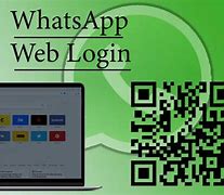 Image result for Whats App Web Login Online PC Senar