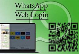 Image result for Whats App Web Login PC Windows 10