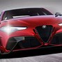 Image result for Alfa Romeo Giulia Quadrifoglio GTAm