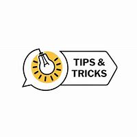 Image result for Tech Tips and Tricks