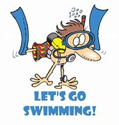 Image result for Let's Go Swimming