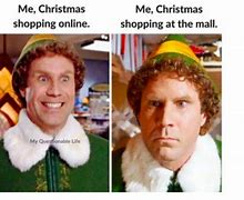 Image result for Funny Christmas Shopping