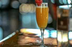 Image result for Colored Champagne Flutes