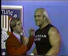 Image result for Hulk Hogan AWA