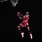 Image result for Michael Jordan Cradle Dunk
