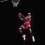 Image result for Michael Jordan Rookie Dunk
