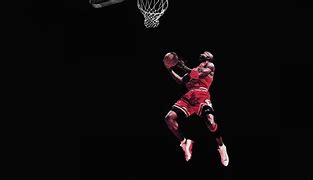 Image result for MJ Dunk Solid Background