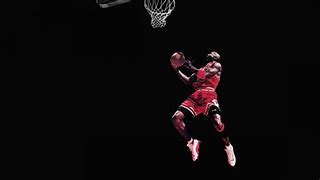 Image result for Michael Jordan Dunk Wallpaper 4K