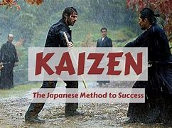 Image result for Japanese Continuous Improvement