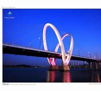 Image result for Incheon Bridge