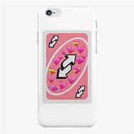 Image result for Uno Reverse Card Phone Case
