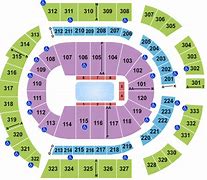 Image result for Eagle Bank Arena Seating Chart for Disney On Ice