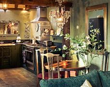 Image result for Quirky Kitchen Luxury Wallpaper