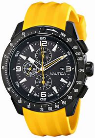 Image result for Nautica Sailing Watch