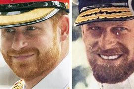 Image result for Harry and Charles Look Alike