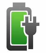 Image result for iPhone Charging Icon