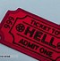 Image result for Funny Hell Patches