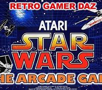 Image result for Did Lucas Art Make the Star Wars Arcade Game