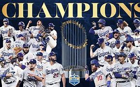Image result for Who Won the 23 World Series