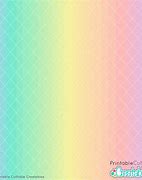 Image result for Pastel Rainbow Printable