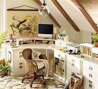 Image result for How to Decor My Office Small Space Home