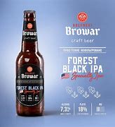 Image result for IPA New Forest Pupa