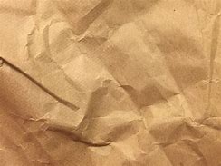 Image result for Crumpled Paper Bag Texture