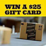 Image result for Amazon Gift Card Giveaway