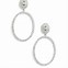 Image result for Designer Diamond Earrings