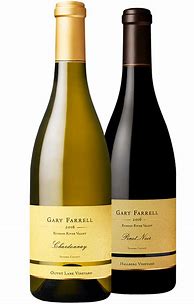 Image result for Gary Farrell Merlot Ladi's