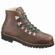 Image result for Men's Leather Hiking Boots