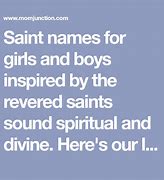 Image result for What Is My Spiritual Name