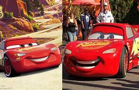 Image result for Cars in Real Life