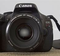 Image result for Canon 600D Cinematic