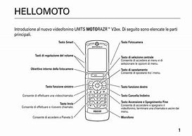 Image result for Motorola RAZR V3xx