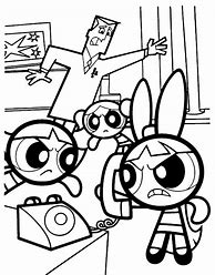 Image result for The Powerpuff Girls Buttercup and Butch Fan Art