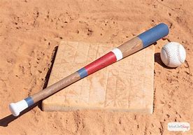 Image result for What to Do with an Old Baseball Bat