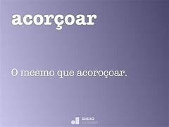 Image result for acorconar