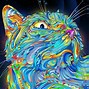 Image result for Trippy 4K Landscape Wallpaper