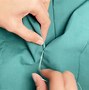 Image result for Invisible Seam Sewing