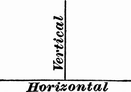 Image result for Vertical Horizontal Outline