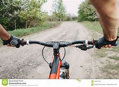 Image result for Bicycle First Person