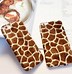 Image result for Giraffe iPhone Case