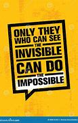Image result for Well If It Isn't the Invisible