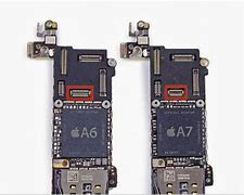 Image result for High Capacity iPhone 5C Battery
