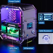Image result for Coolest Computer Cases