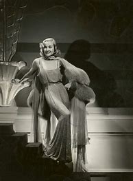 Image result for Carole Lombard Pink Dress