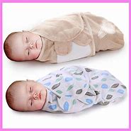 Image result for Newborn Sleeping Bag