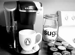 Image result for Keurig Single Coffee Maker
