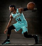 Image result for Charlotte Hornets City Edition Uniforms